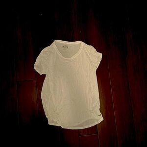 Size Small white top.